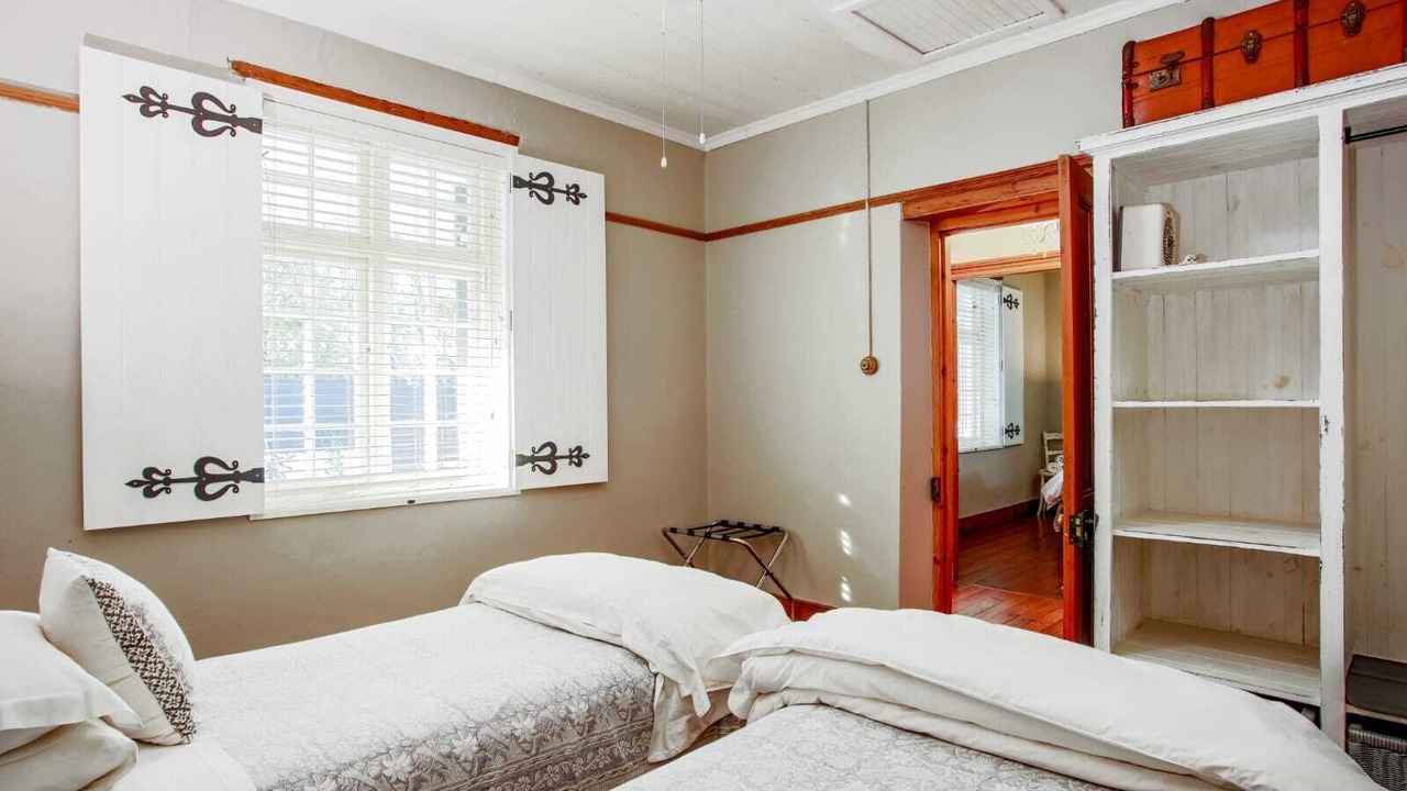 Photo of Bedroom in Newlands