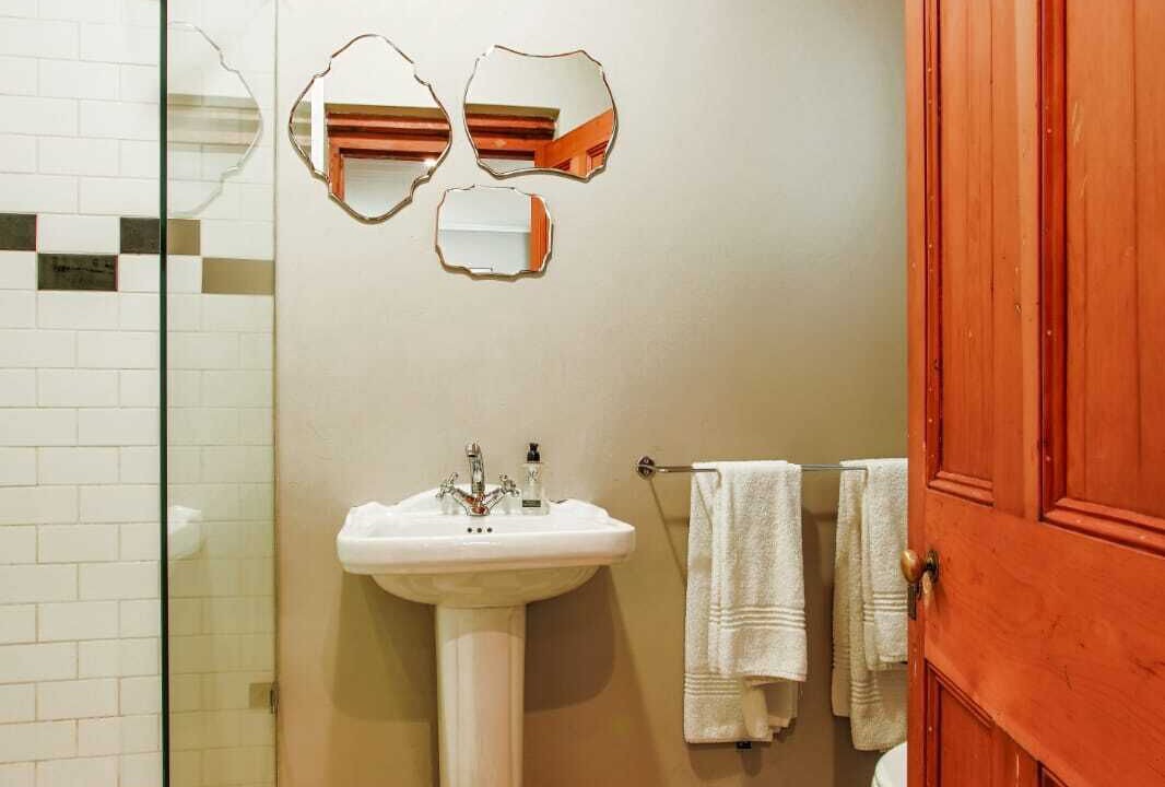 Photo of Bathroom in Newlands