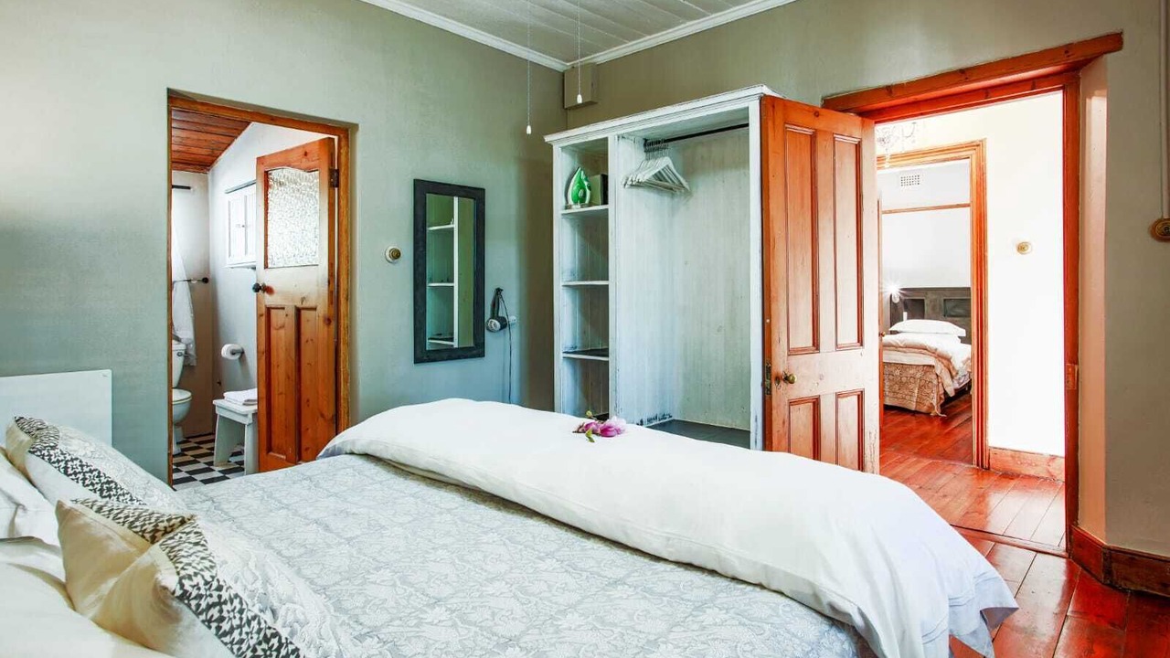 Photo of Bedroom in Newlands