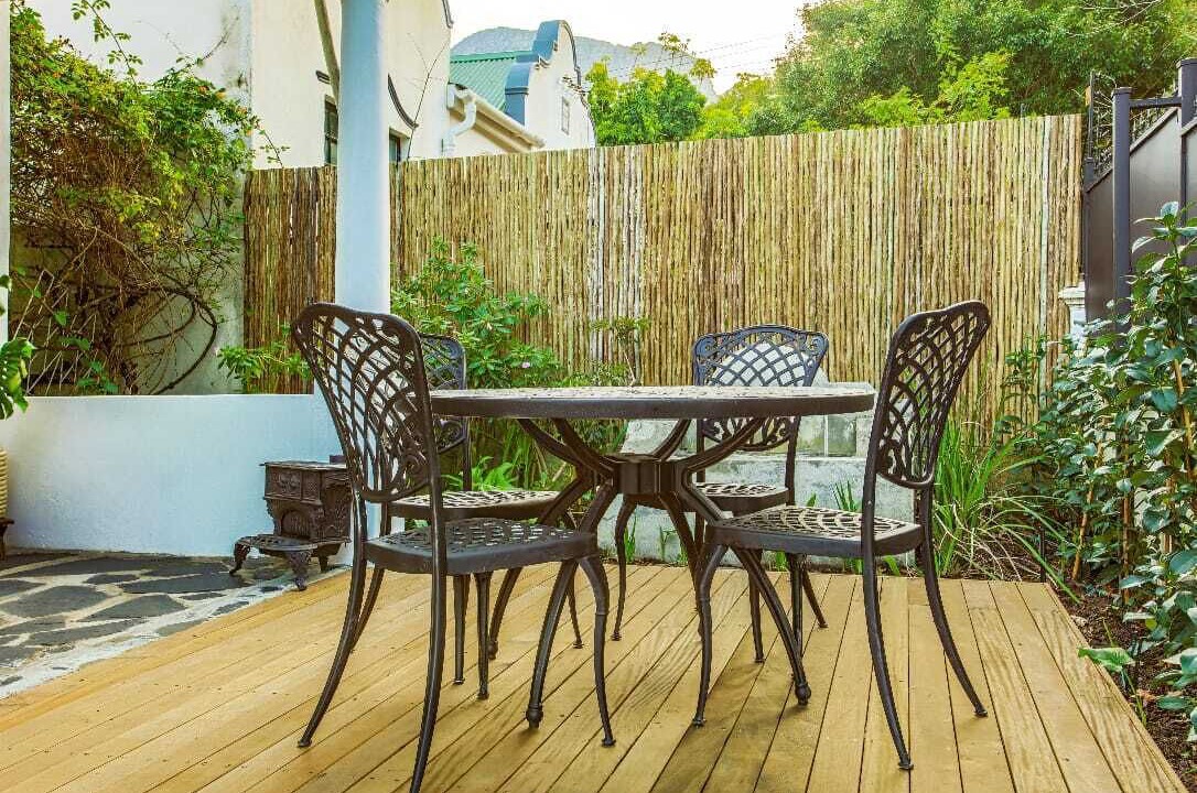 Photo of Outdoor in Newlands