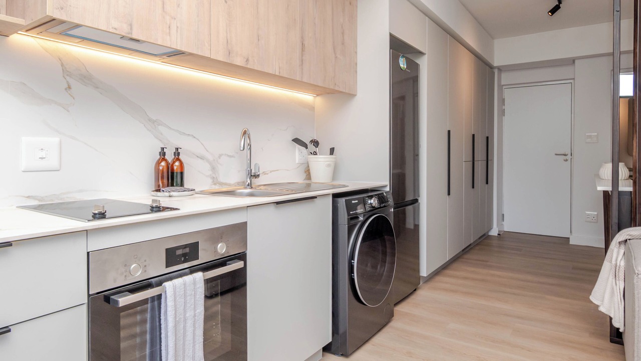 Photo of Kitchen in Claremont