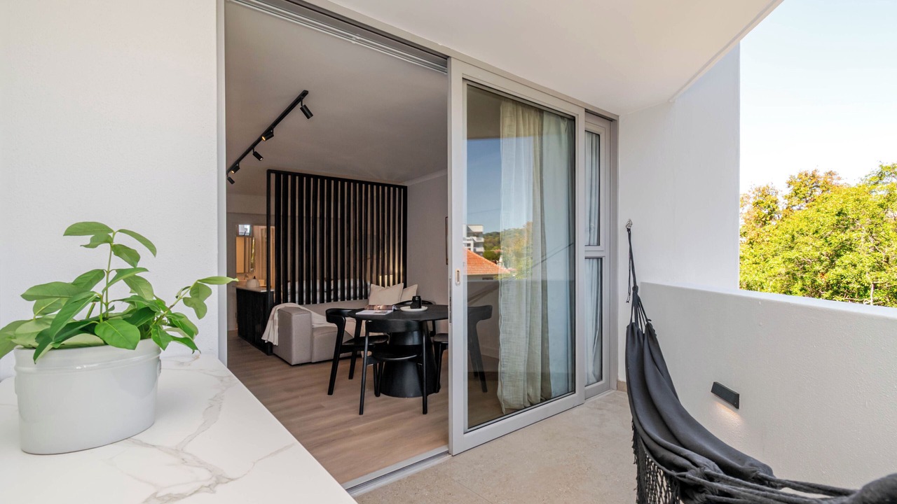 Photo of Patio Balcony in Claremont