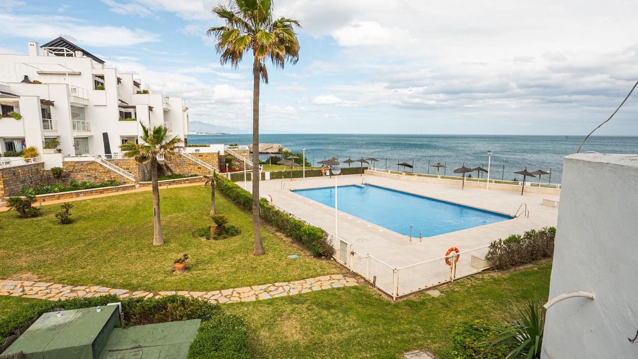 Photo of Outdoor in Casares del Mar