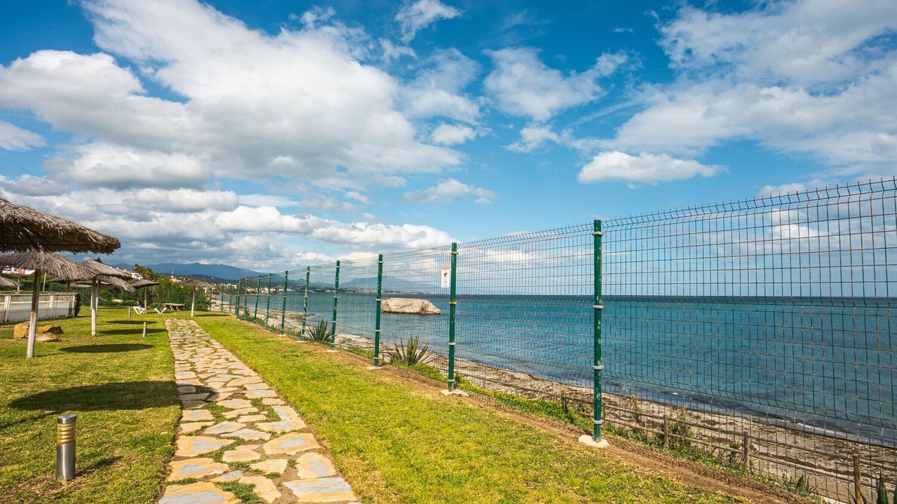 Photo of Outdoor in Casares del Mar