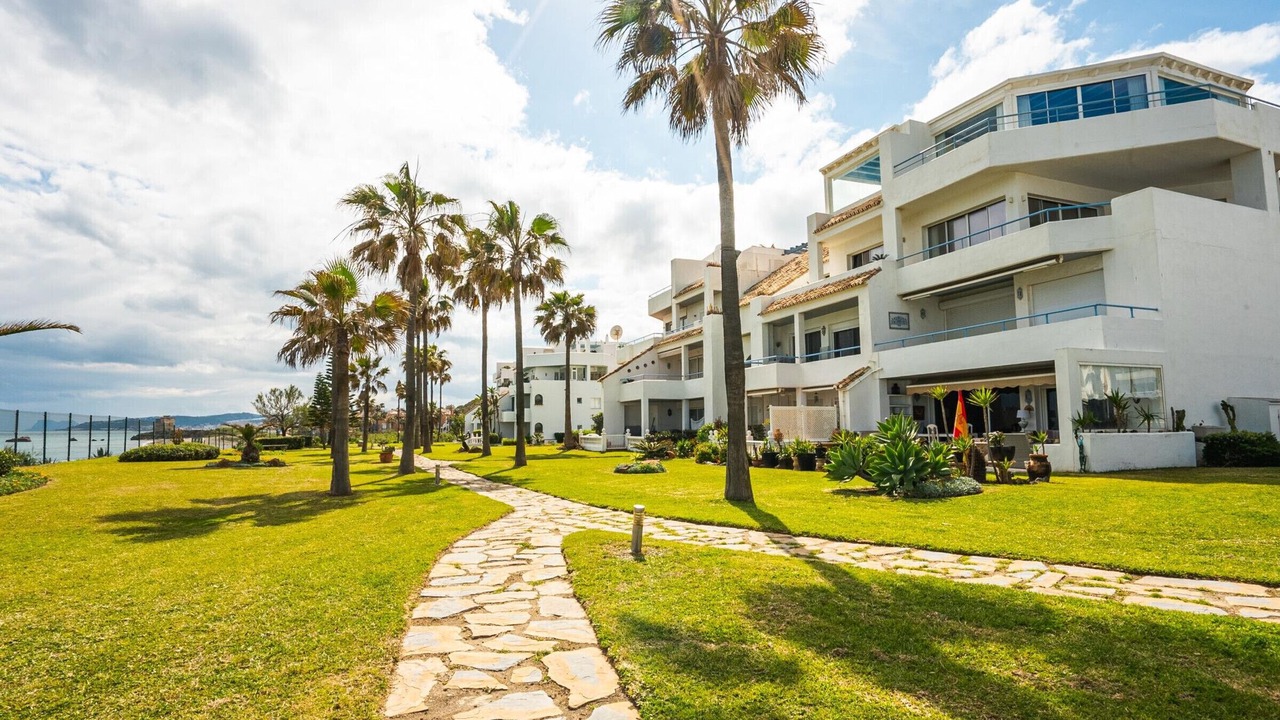 Photo of Outdoor in Casares del Mar