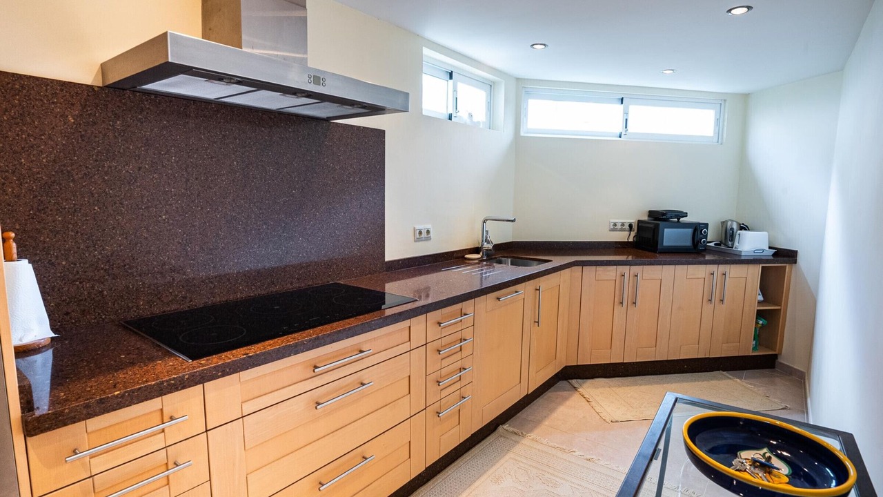 Photo of Kitchen in Casares del Mar