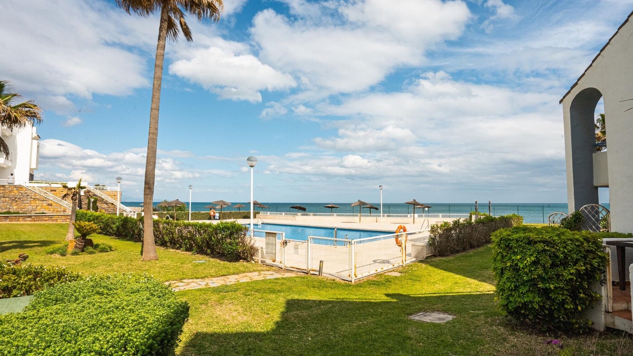 Photo of Outdoor in Casares del Mar