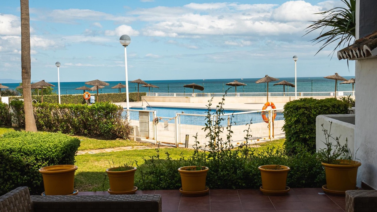 Photo of Outdoor in Casares del Mar