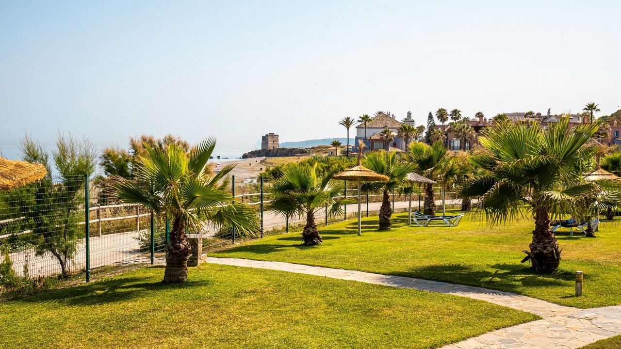 Photo of Outdoor in Casares del Mar