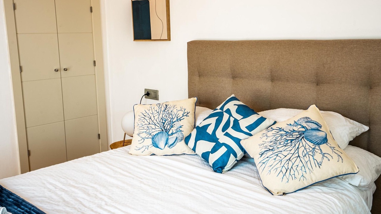 Photo of Bedroom in Casares del Mar