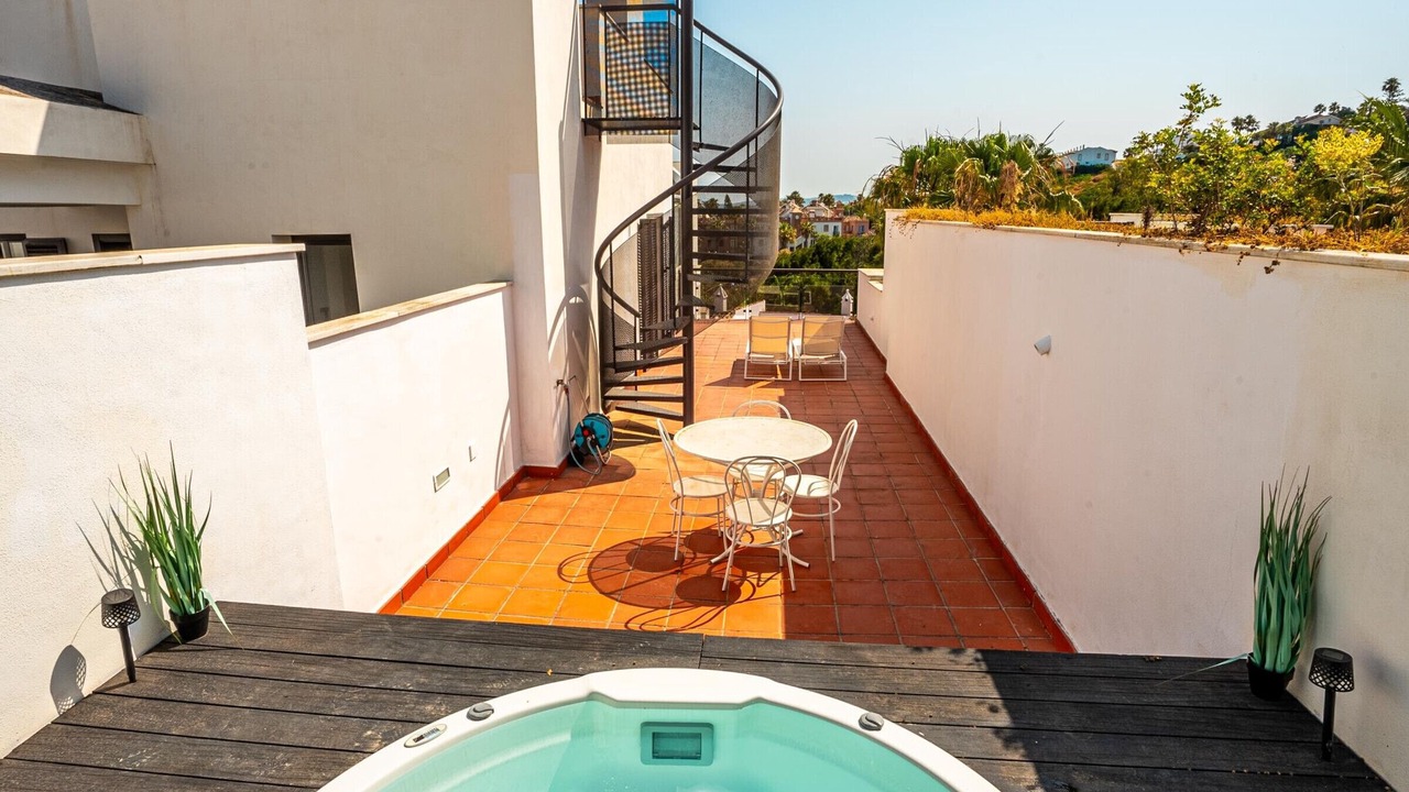 Photo of Outdoor in Casares del Mar
