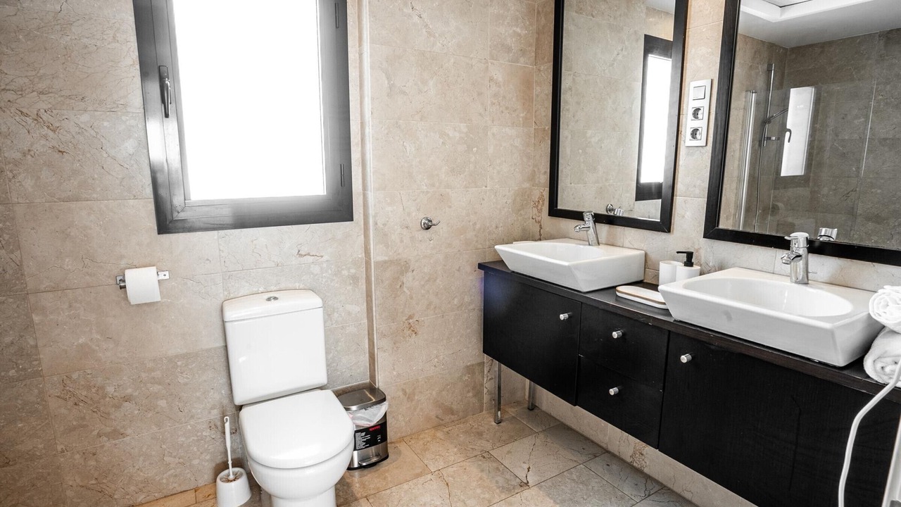 Photo of Bathroom in Casares del Mar