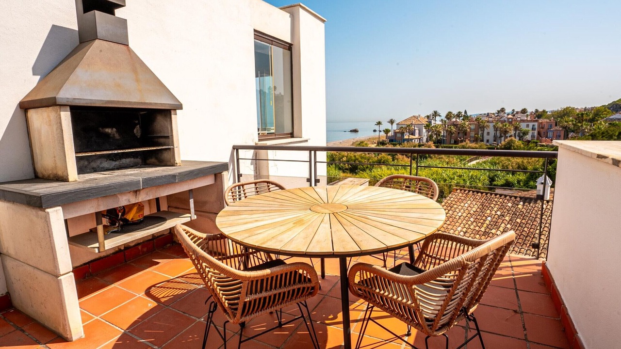 Photo of Outdoor in Casares del Mar
