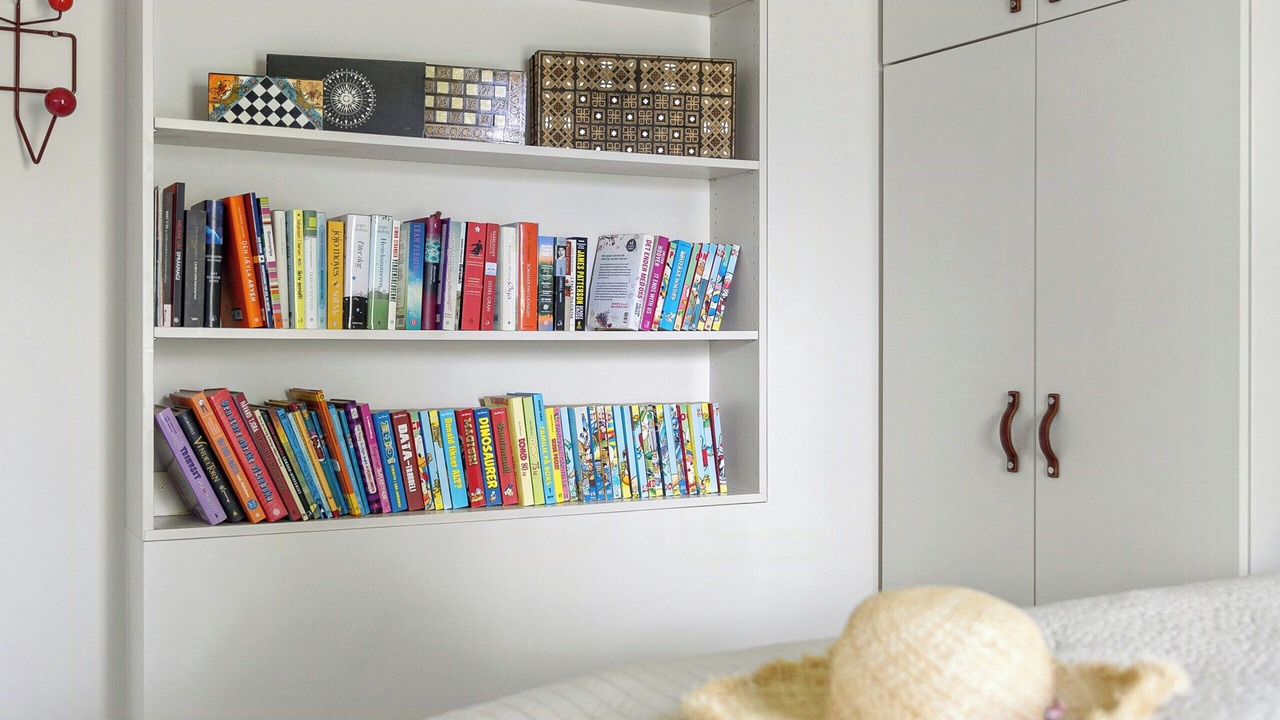 Photo of Bedroom in Baerum Municipality