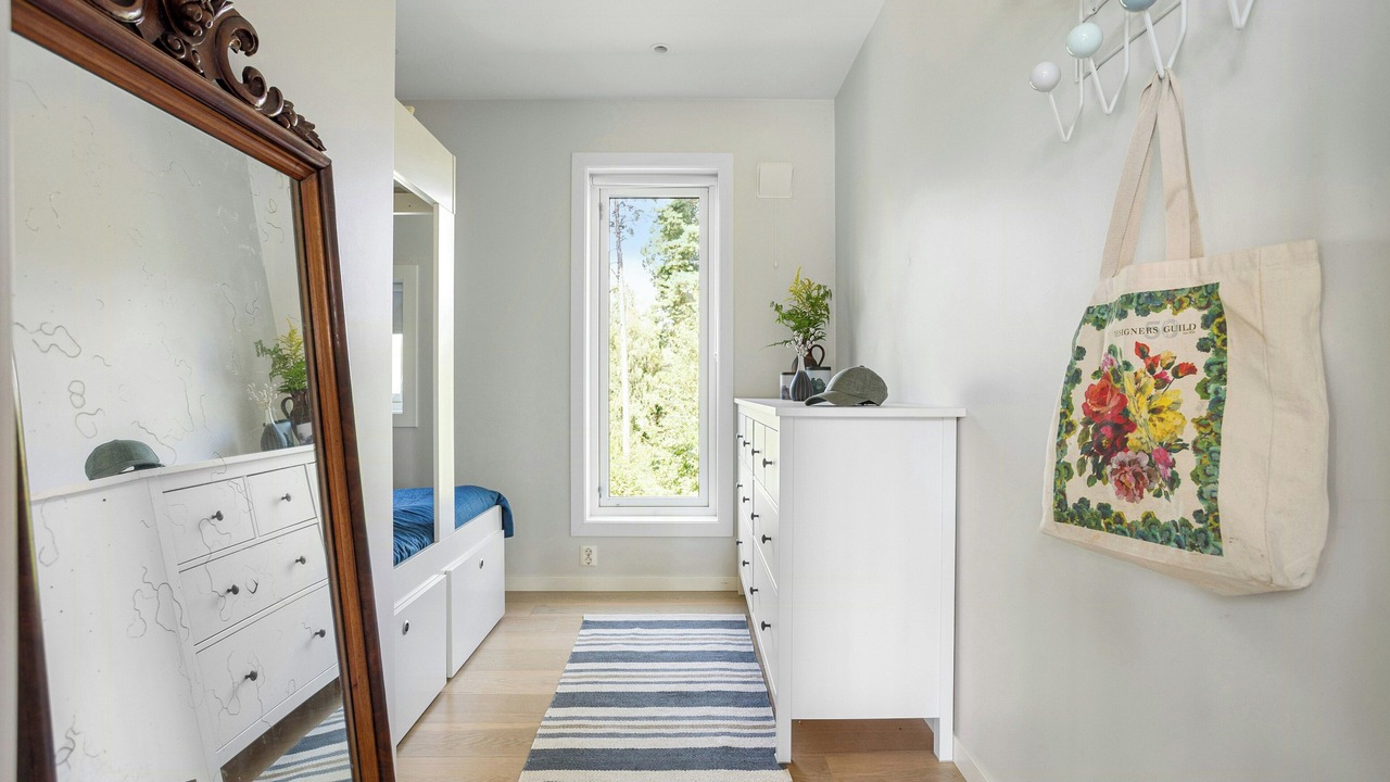 Photo of Bedroom in Baerum Municipality