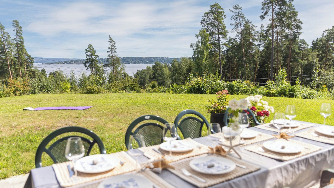 Photo of Outdoor in Baerum Municipality