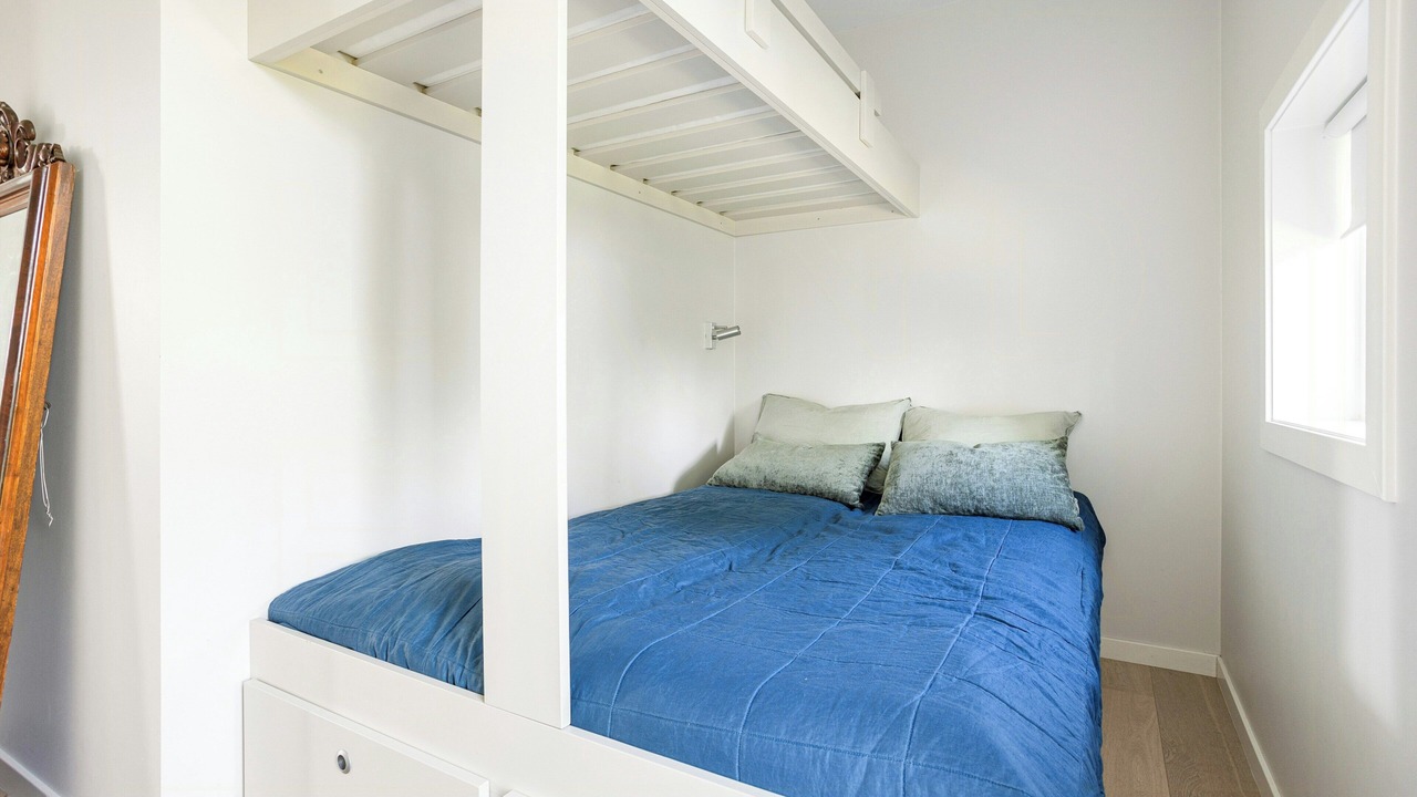 Photo of Bedroom in Baerum Municipality