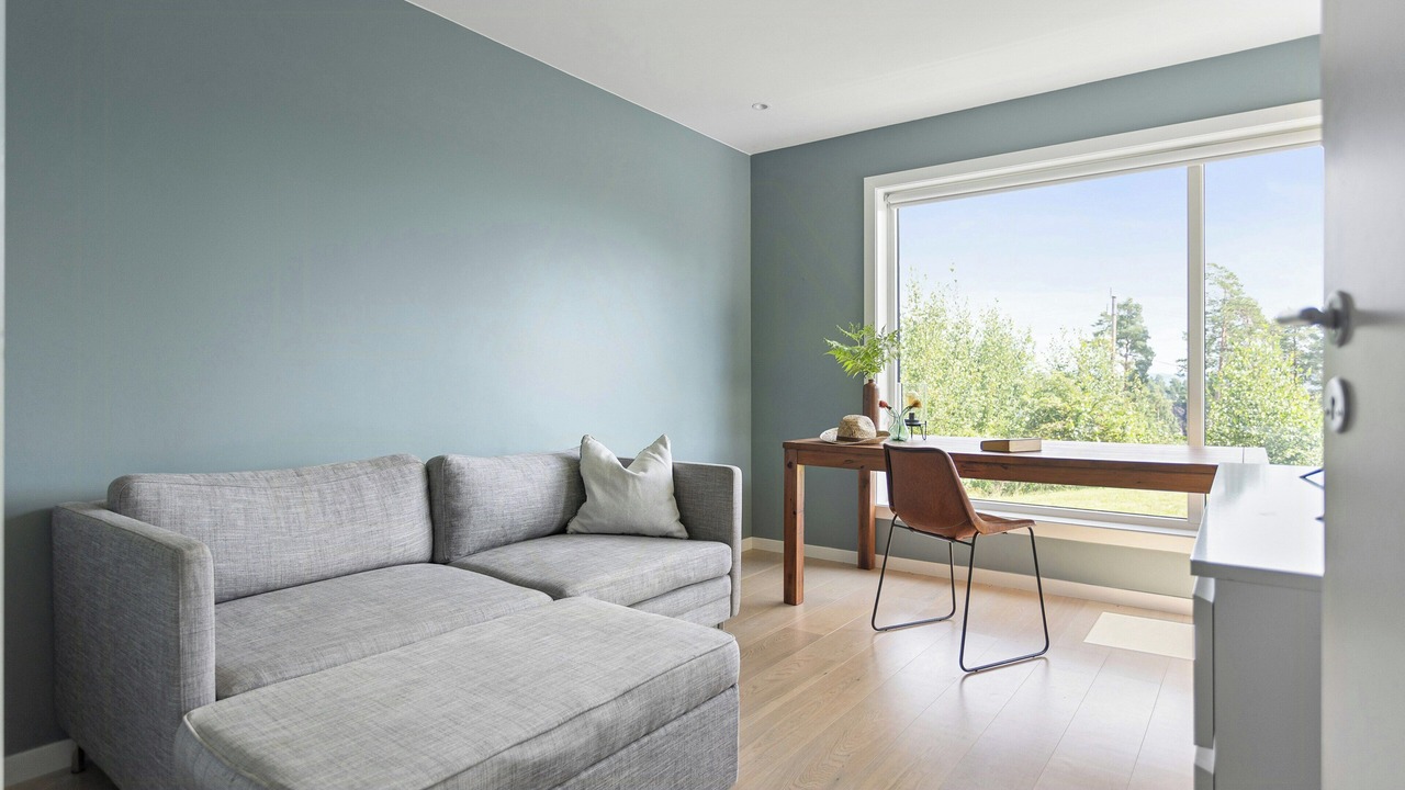 Photo of Livingroom in Baerum Municipality