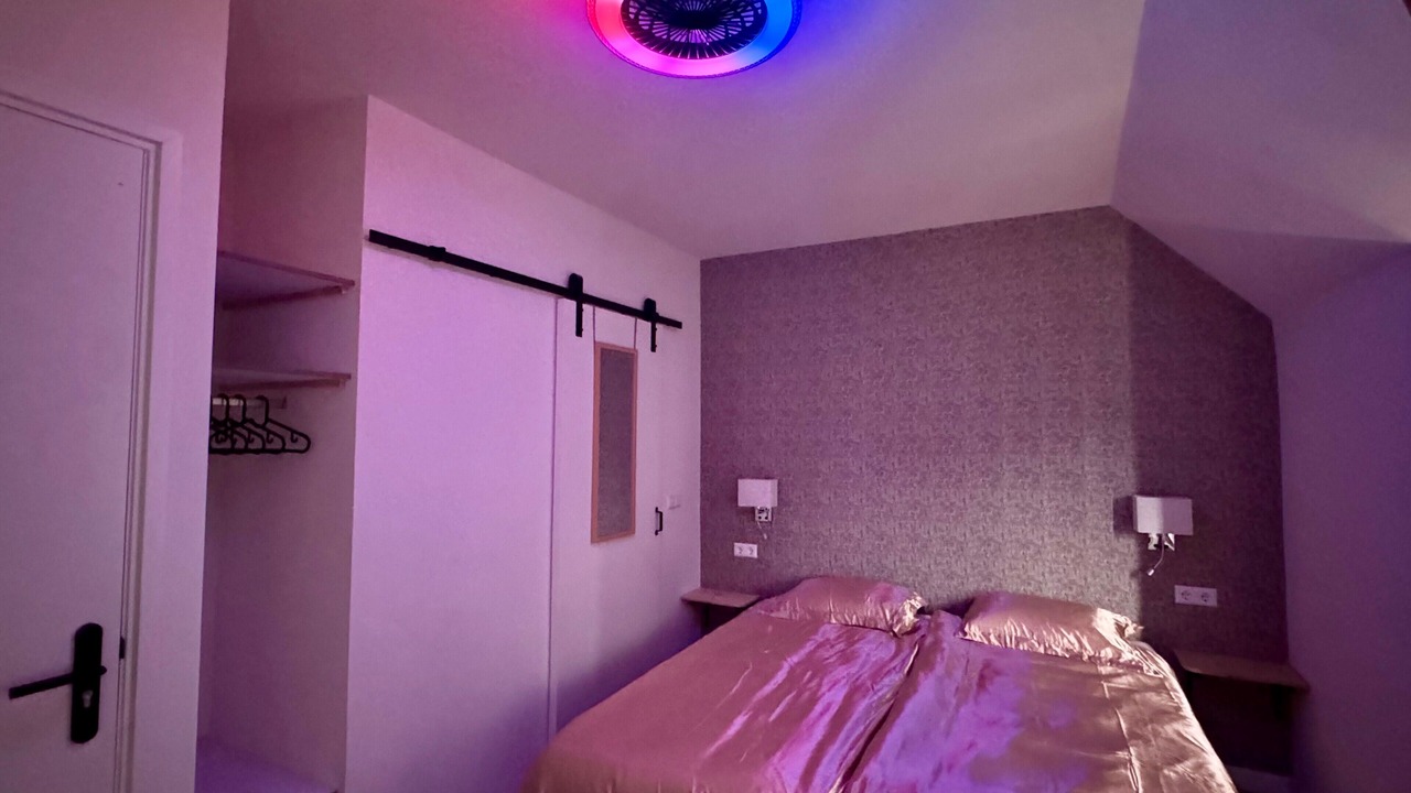 Photo of Bedroom in Alkmaar