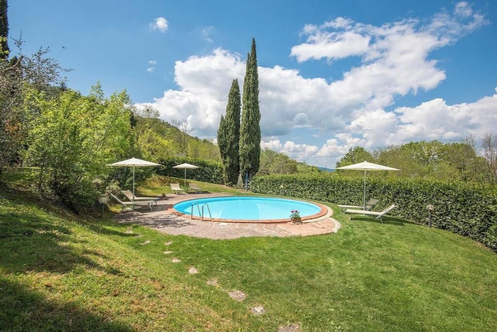 Photo of Outdoor in Radicondoli