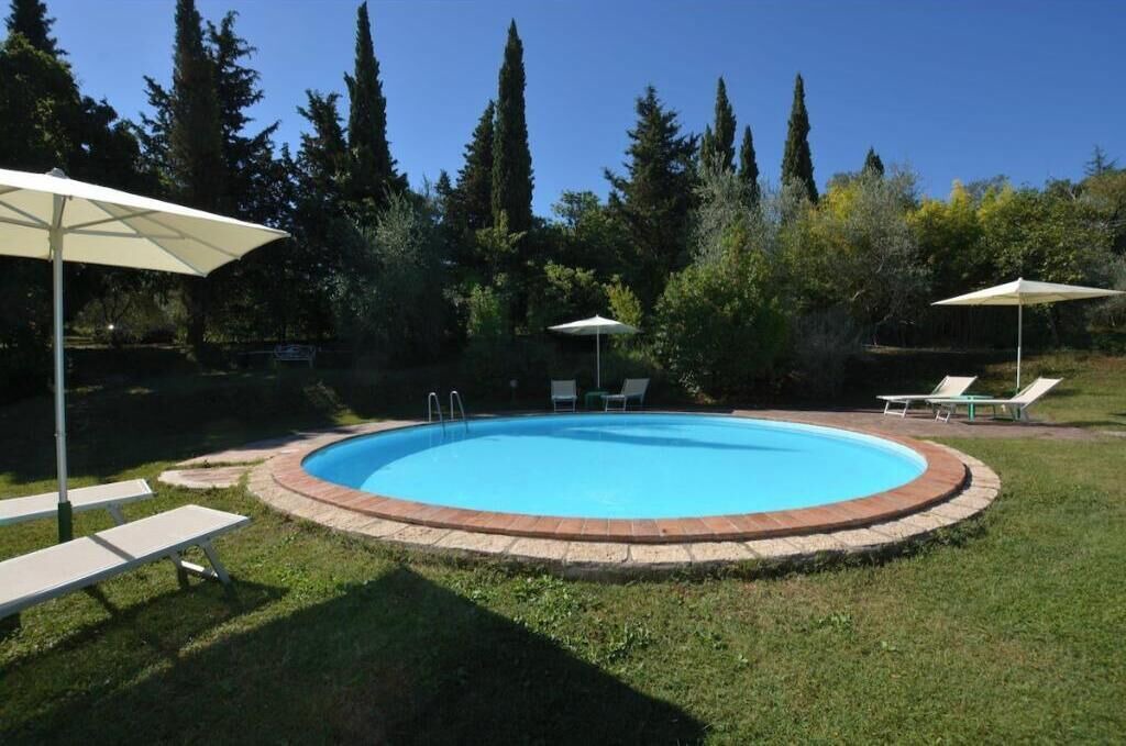 Photo of Outdoor in Radicondoli