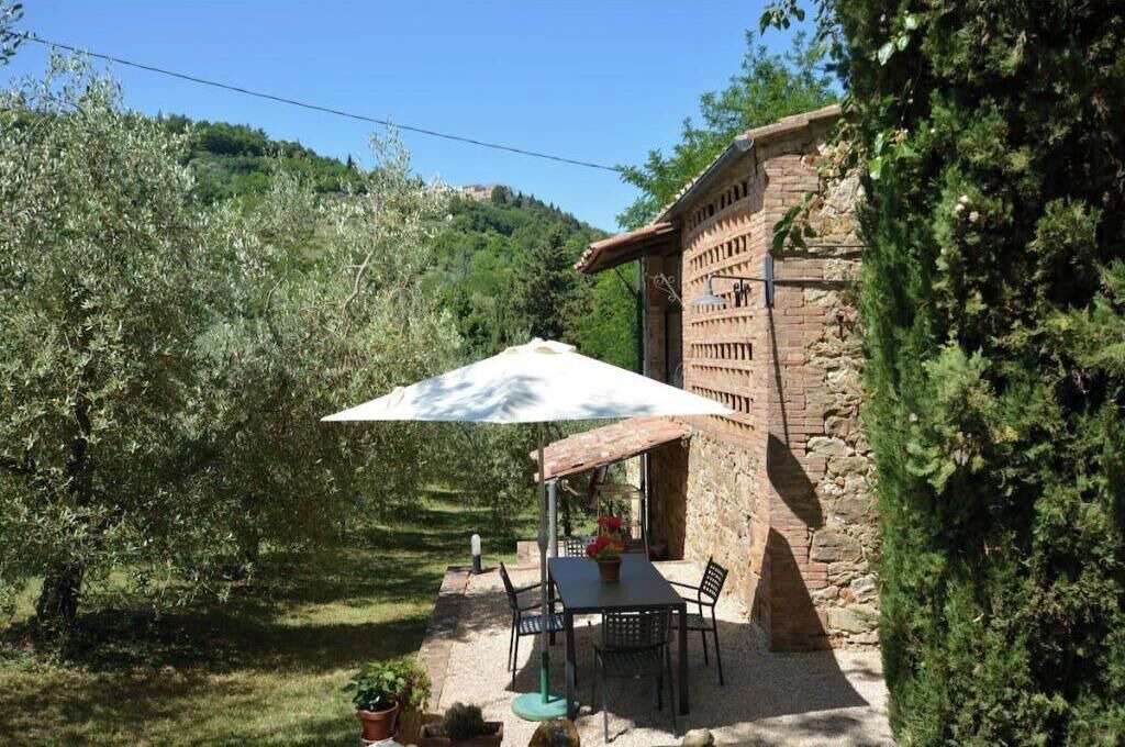 Photo of Outdoor in Radicondoli