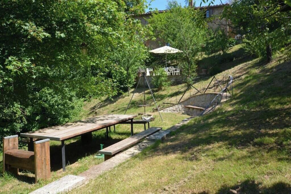 Photo of Outdoor in Radicondoli