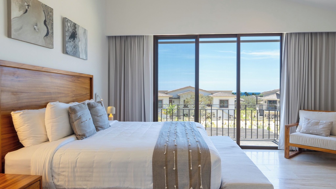 Photo of Bedroom in Palmilla
