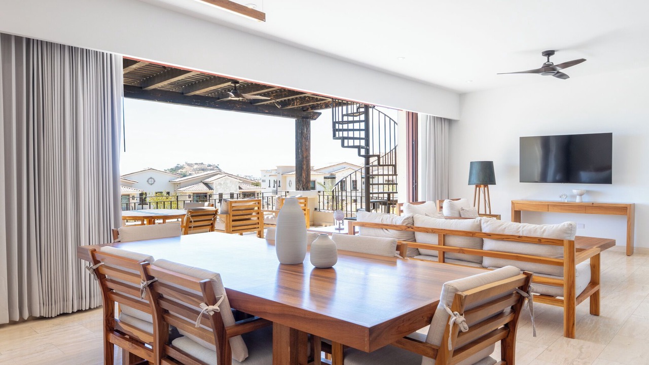 Photo of Livingroom in Palmilla