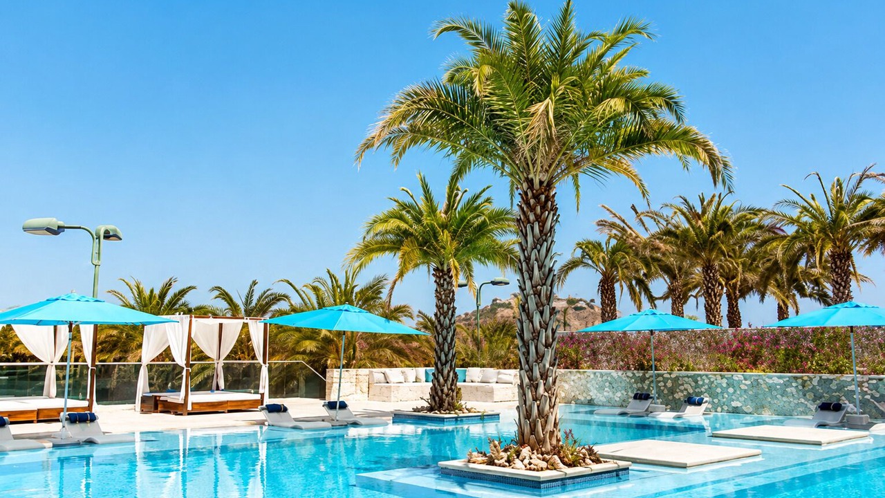 Photo of Outdoor in Palmilla