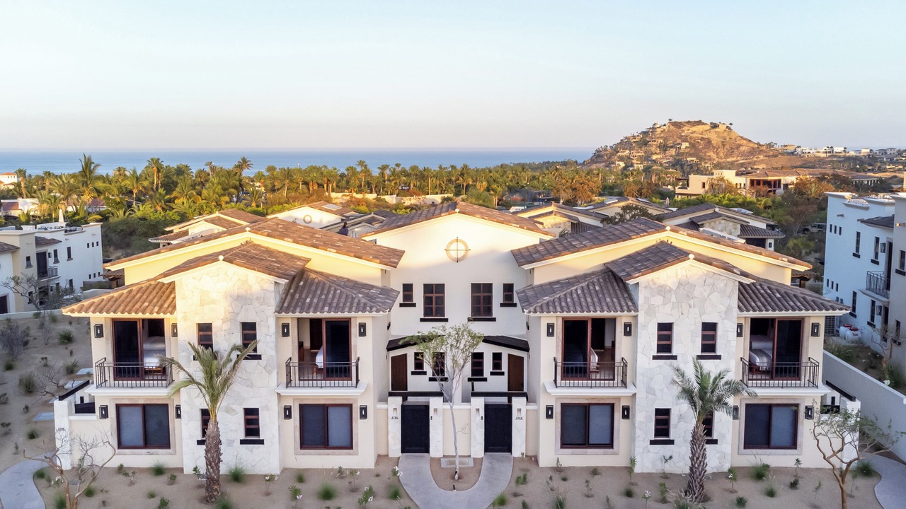Photo of Outdoor in Palmilla