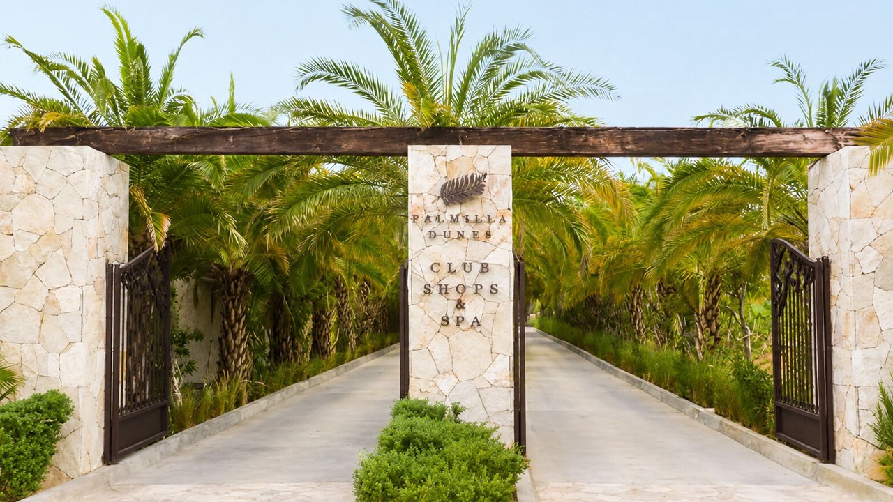Photo of Others in Palmilla
