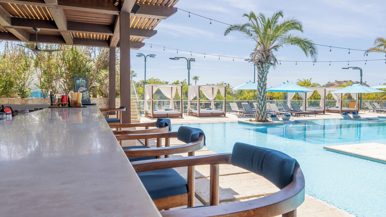 Photo of Outdoor in Palmilla