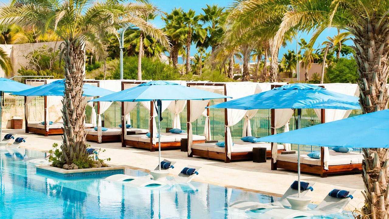 Photo of Outdoor in Palmilla