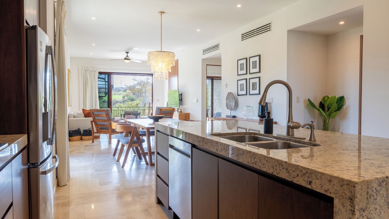Photo of Kitchen in Palmilla