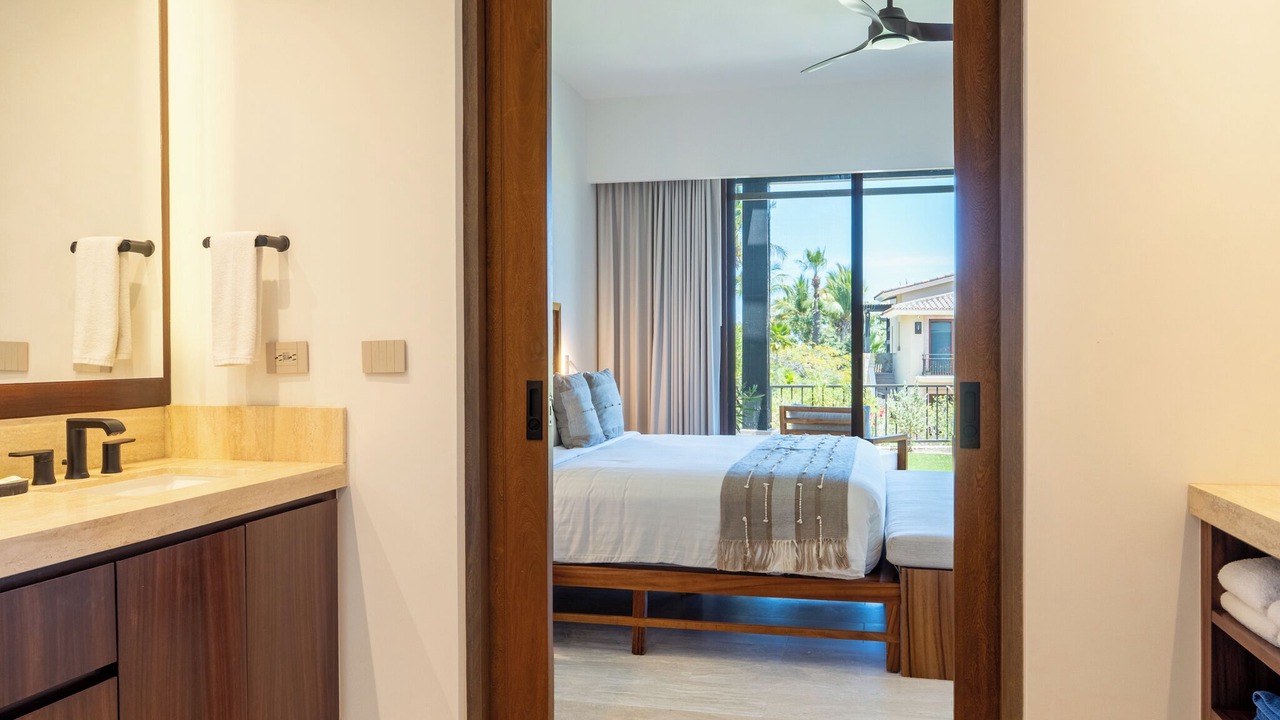 Photo of Bathroom in Palmilla