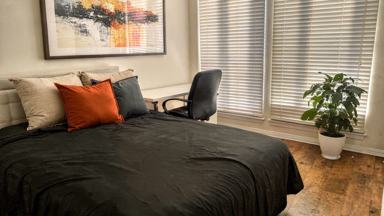 Photo of Bedroom in Niagara