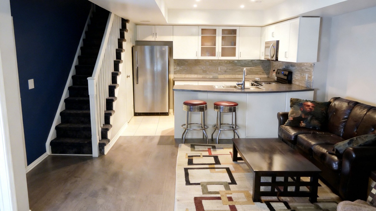 Photo of Kitchen in Niagara