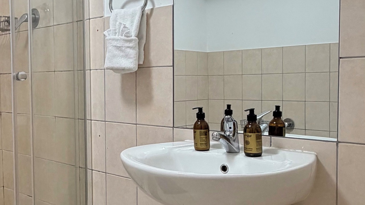 Photo of Bathroom in Century City