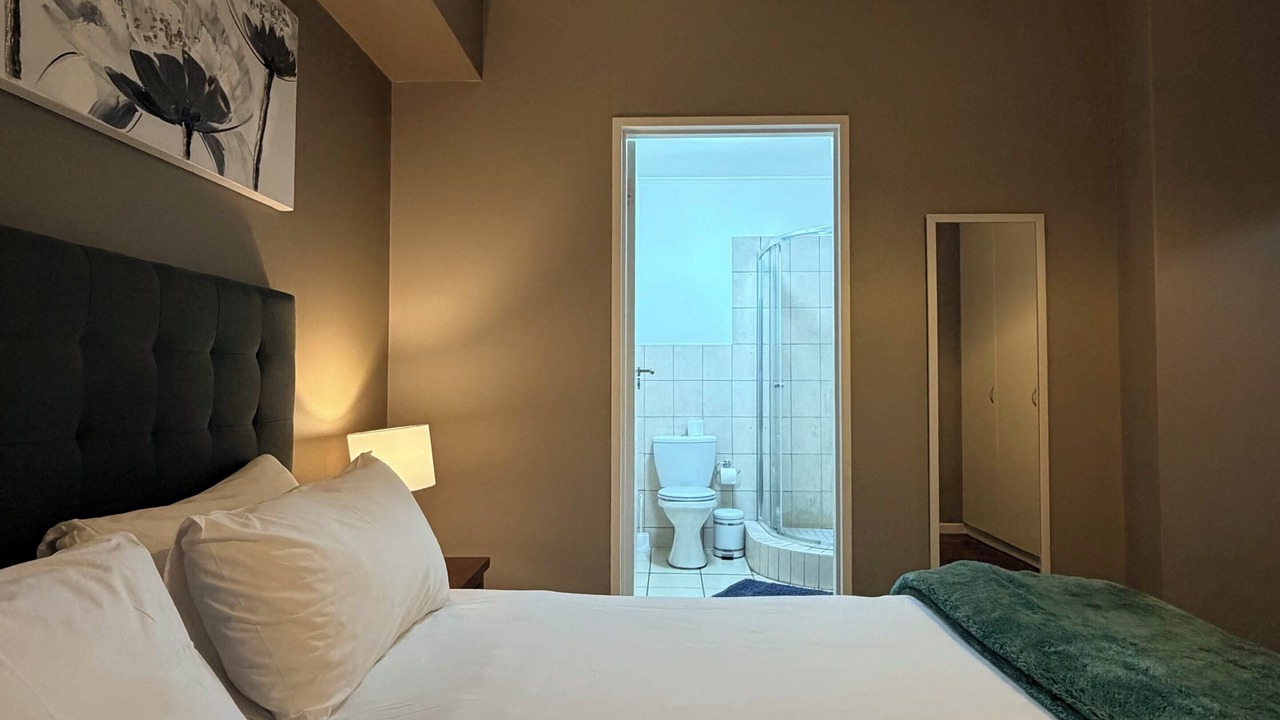 Photo of Bedroom in Century City