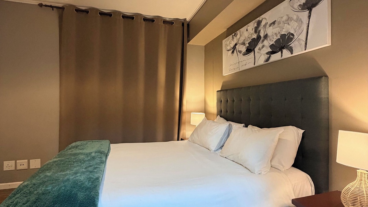 Photo of Bedroom in Century City