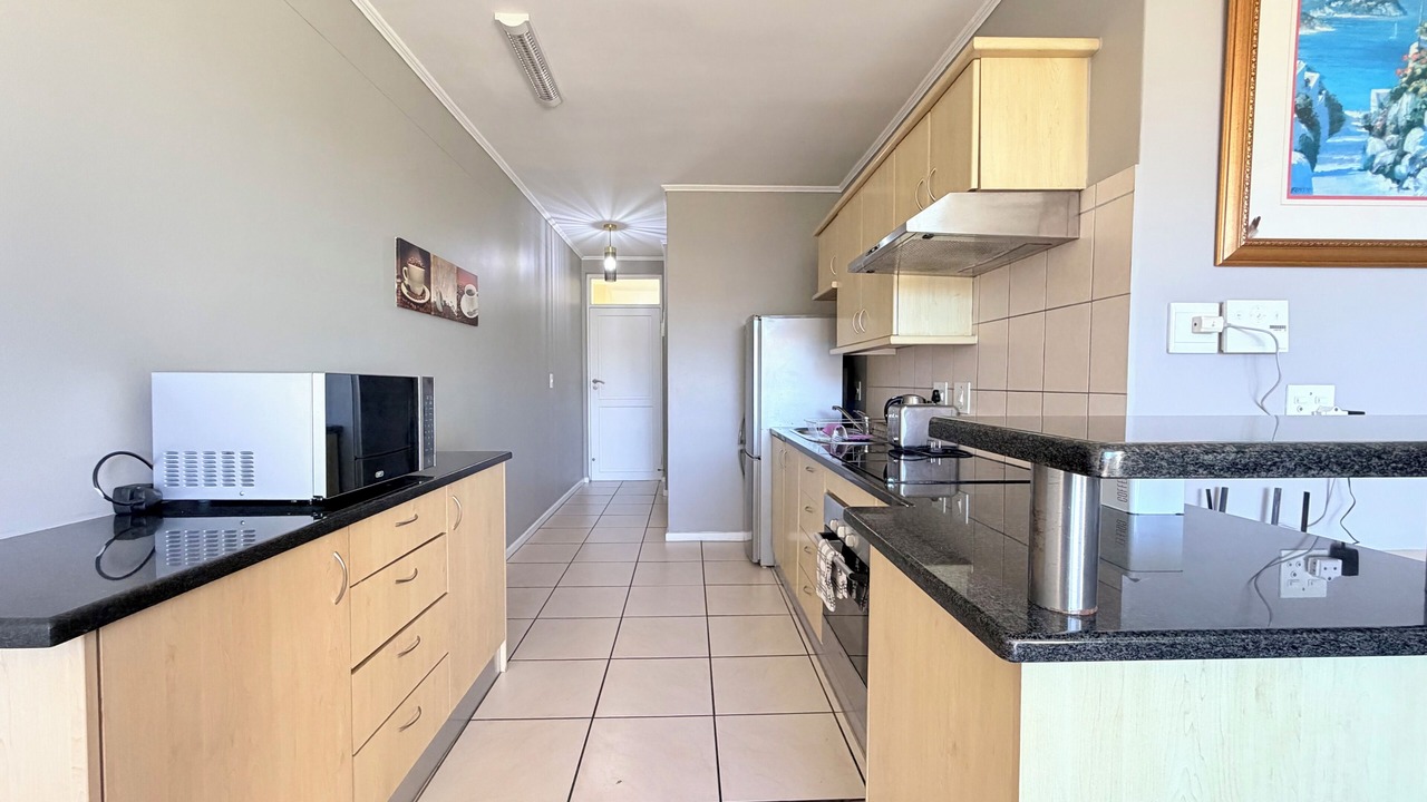 Photo of Kitchen in Century City