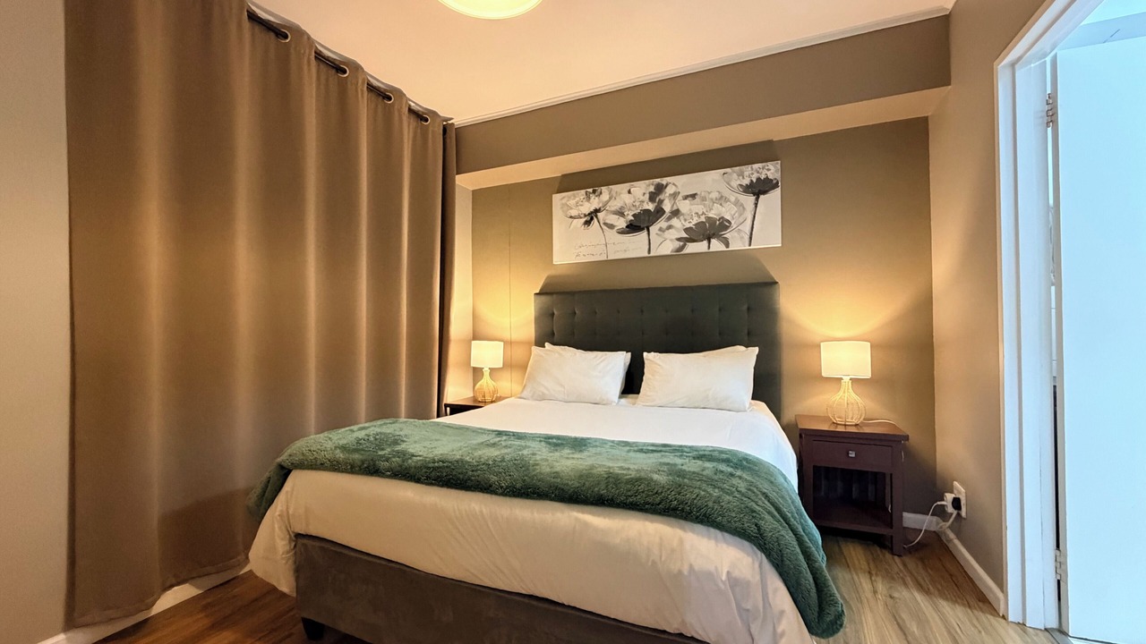 Photo of Bedroom in Century City