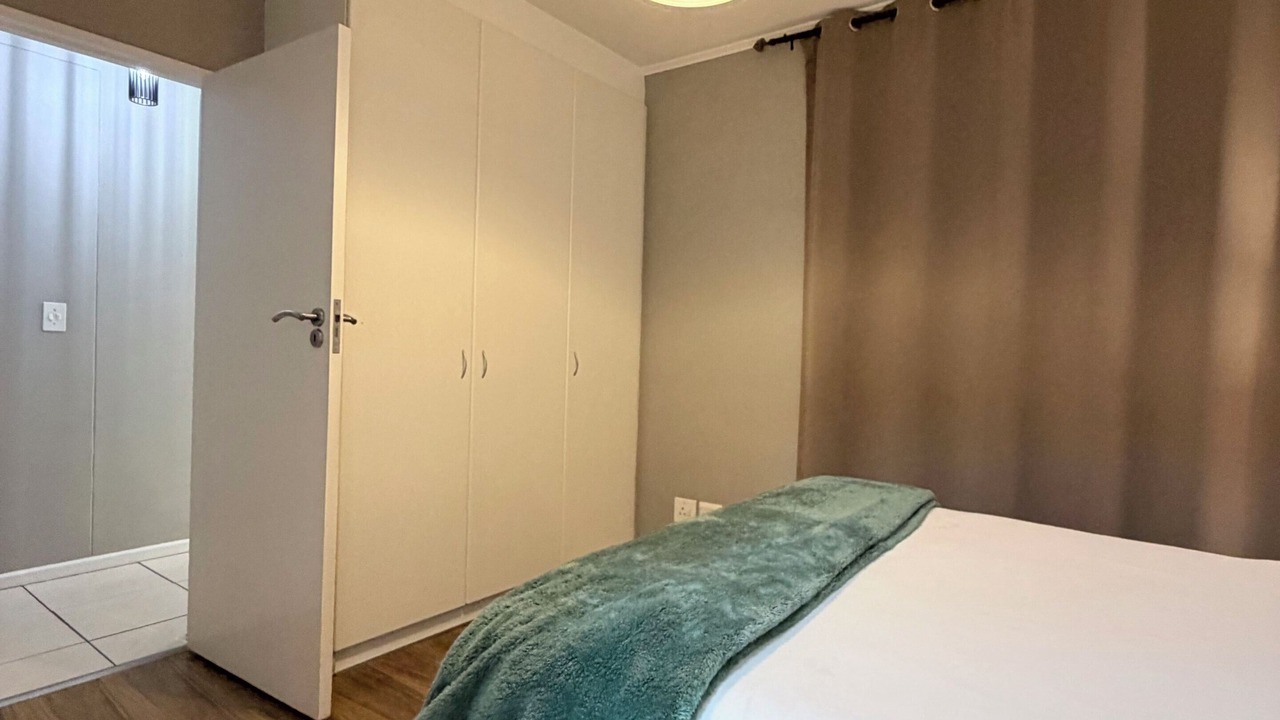 Photo of Bedroom in Century City