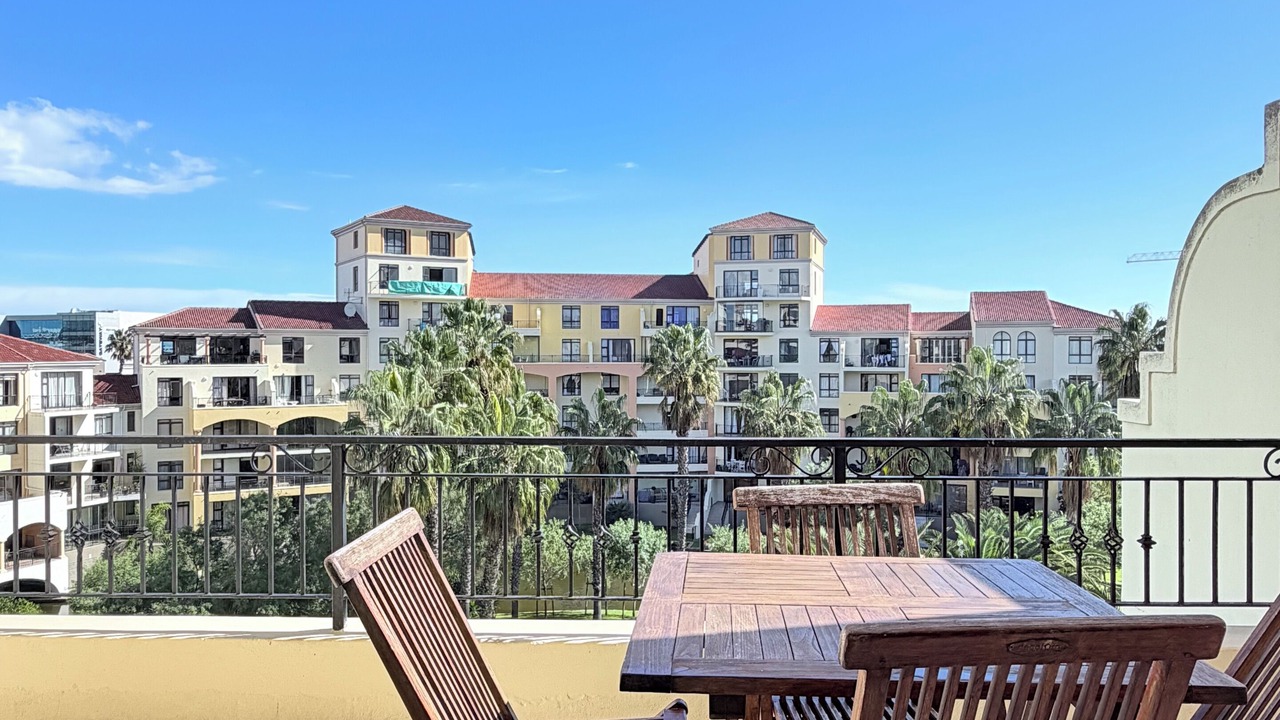 Photo of Outdoor in Century City