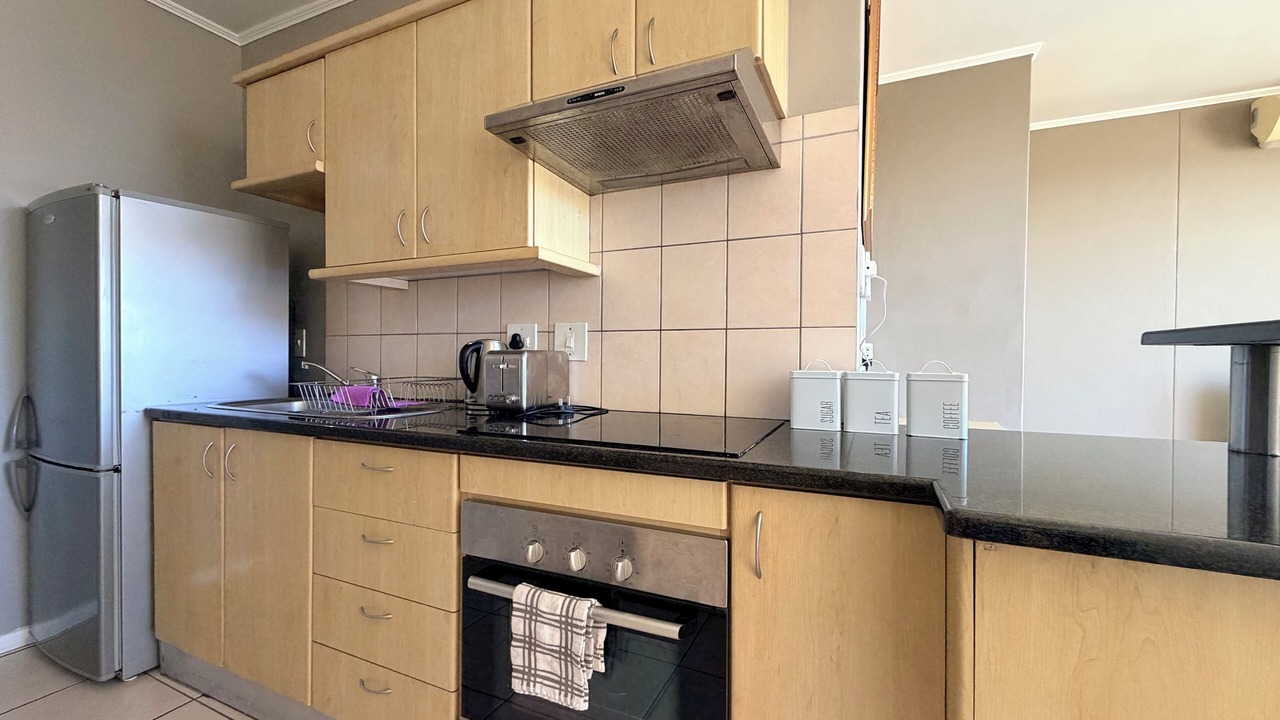 Photo of Kitchen in Century City