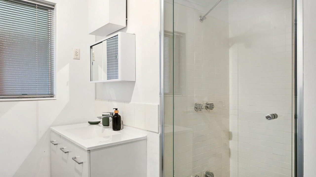 Photo of Bathroom in Mosman Park