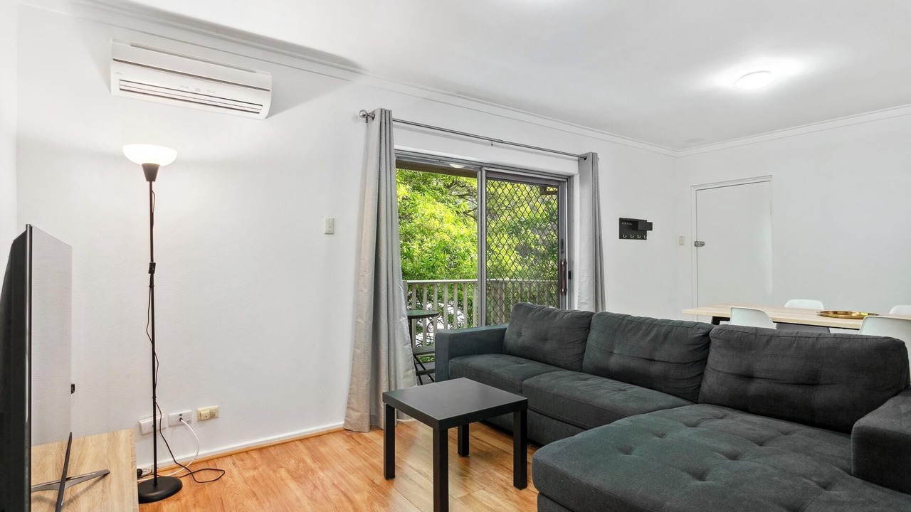 Photo of Patio Balcony in Mosman Park