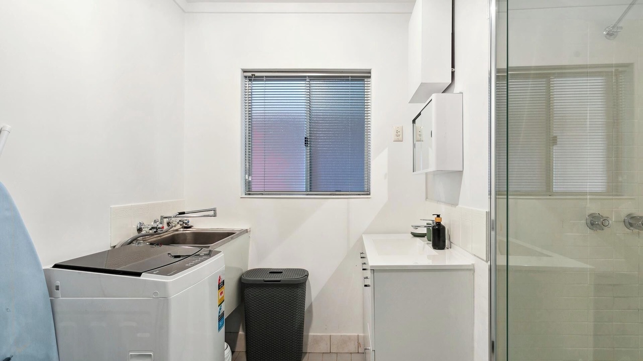 Photo of Bathroom in Mosman Park