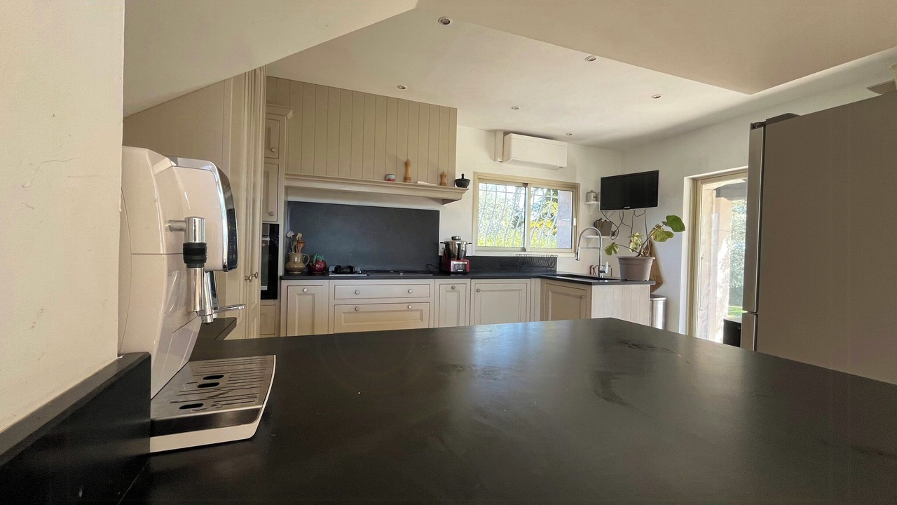 Photo of Kitchen in La Gaude
